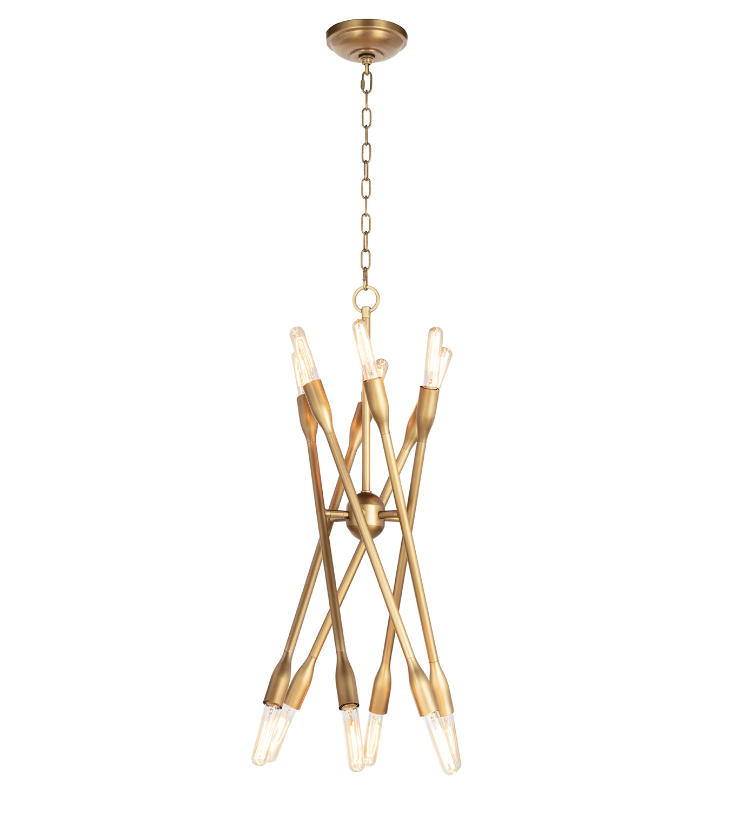 Cobra Chandelier