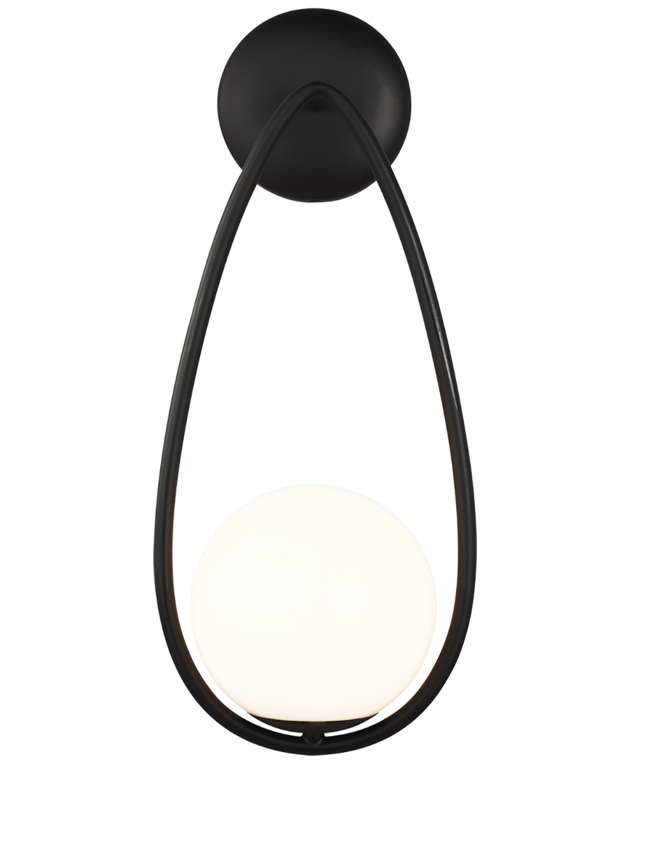Galassia One Light Sconce