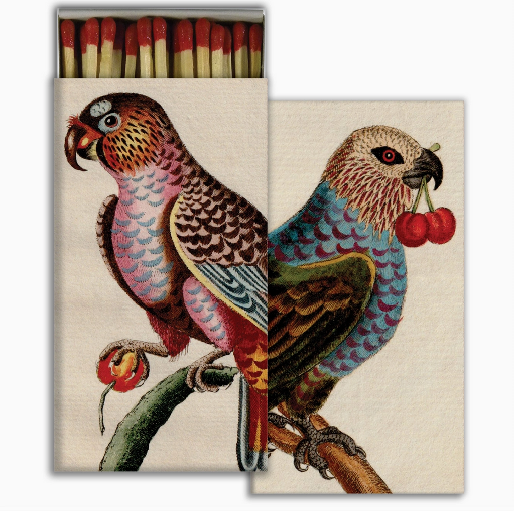 Decorative Matches