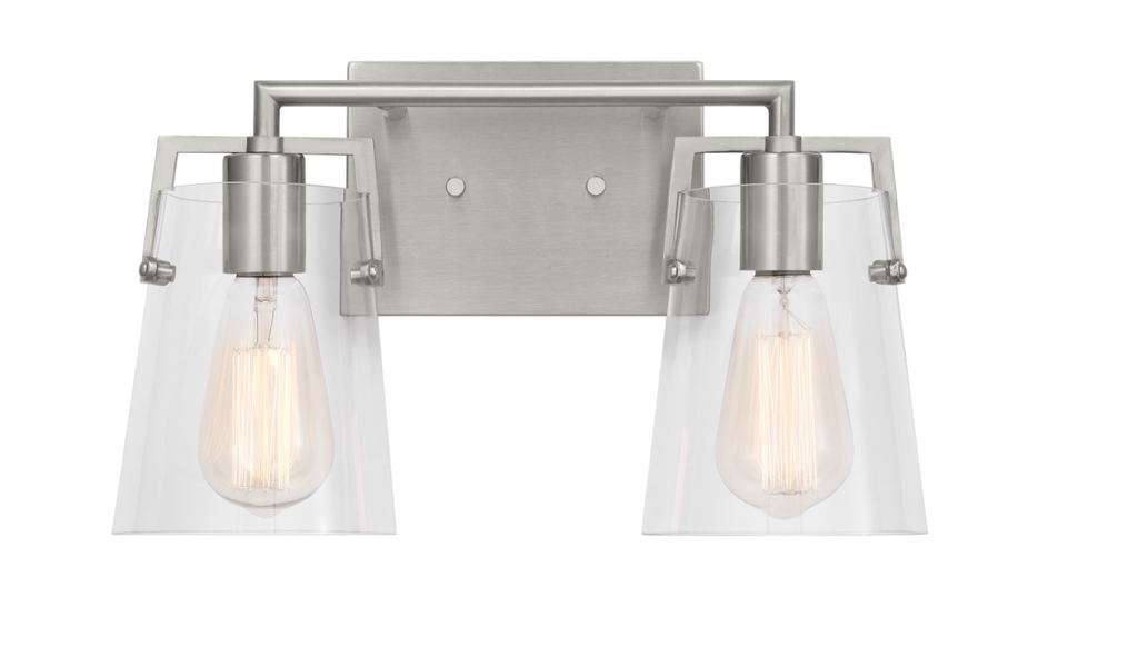 Crofton 2 - Light Vanity