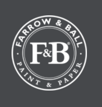 Farrow and Ball Wallpaper