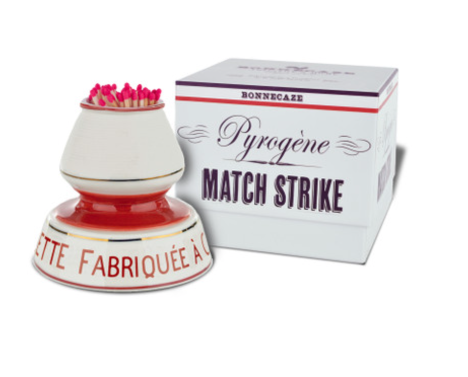 Liqueur Malette French Match Strike