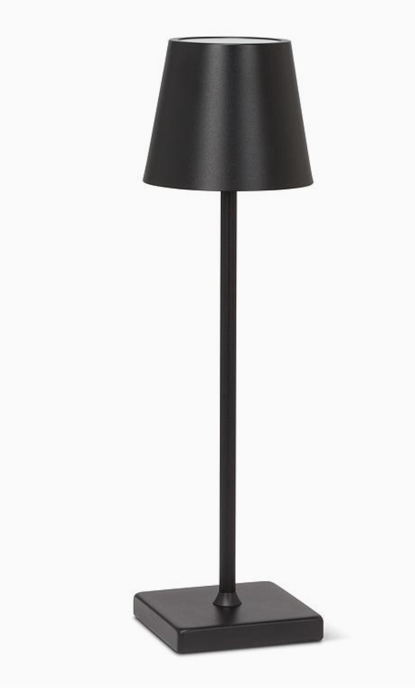 Classic Cordless Lamp