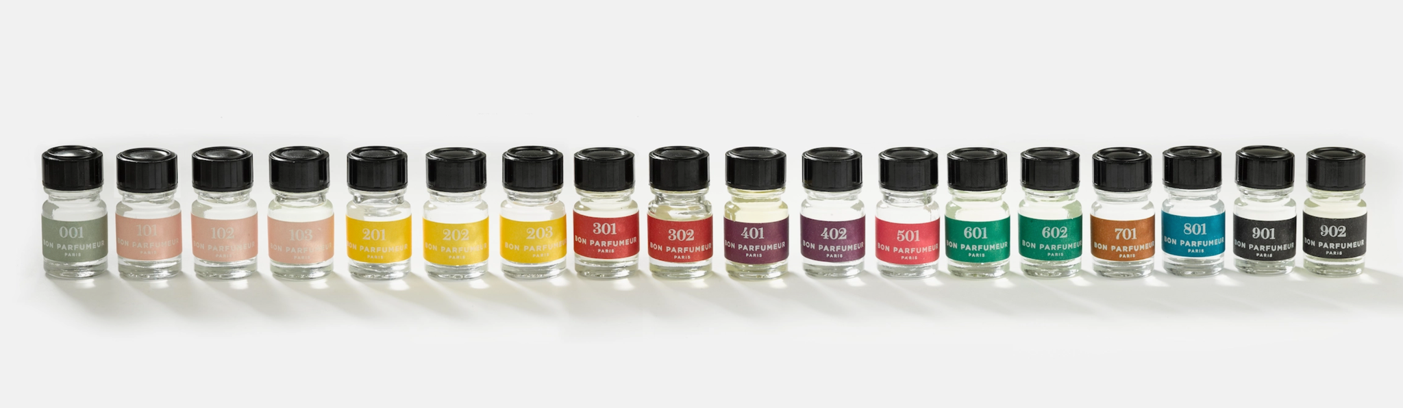 Bon Parfumeur