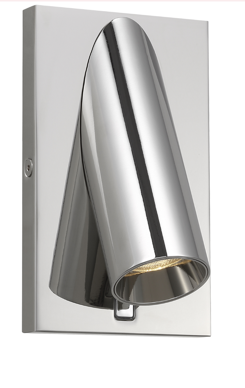 Ponte 5 Wall Sconce