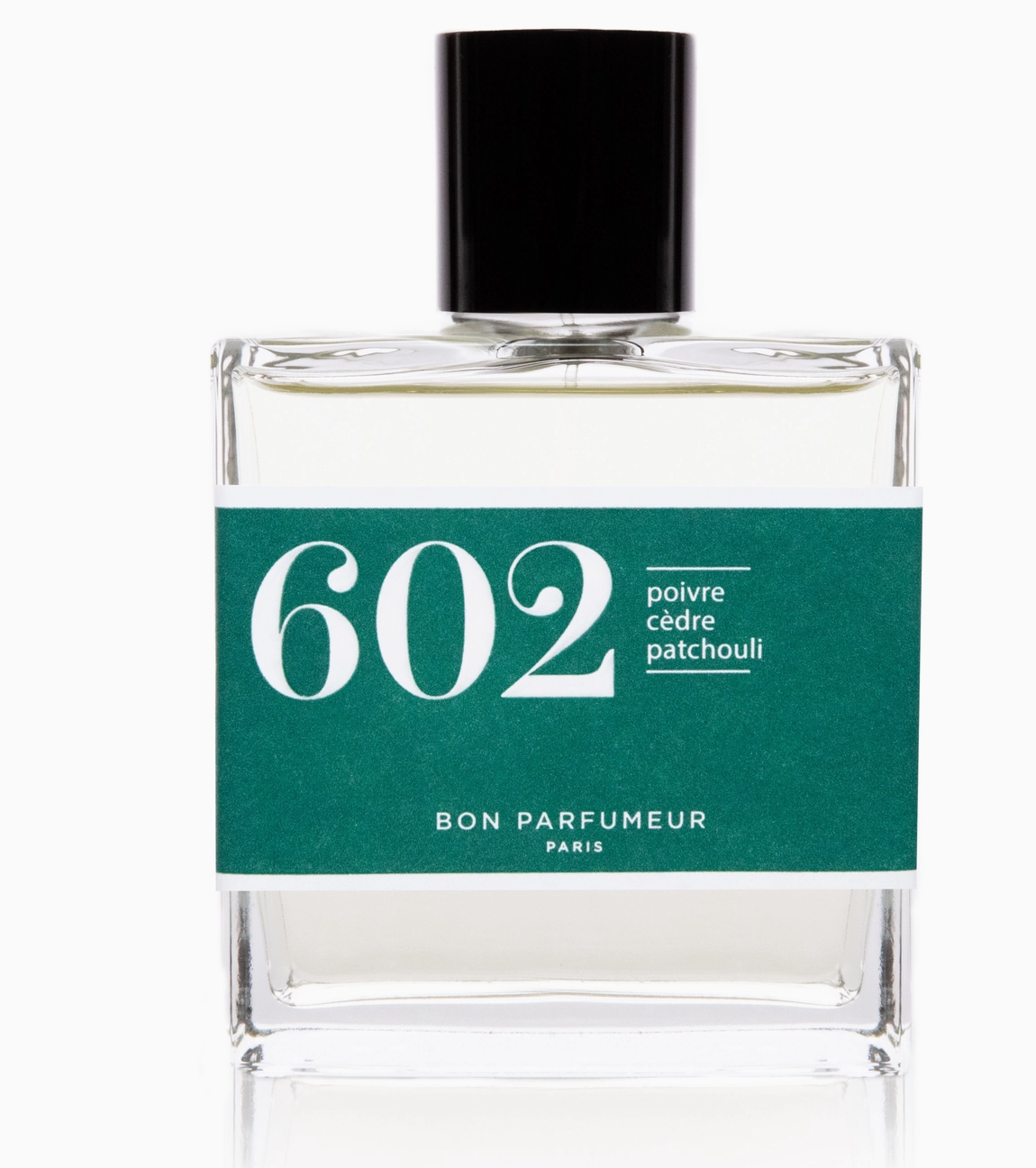 Bon Parfumeur