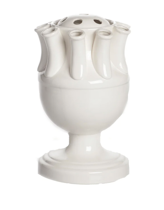 Portuguese Finger Vase