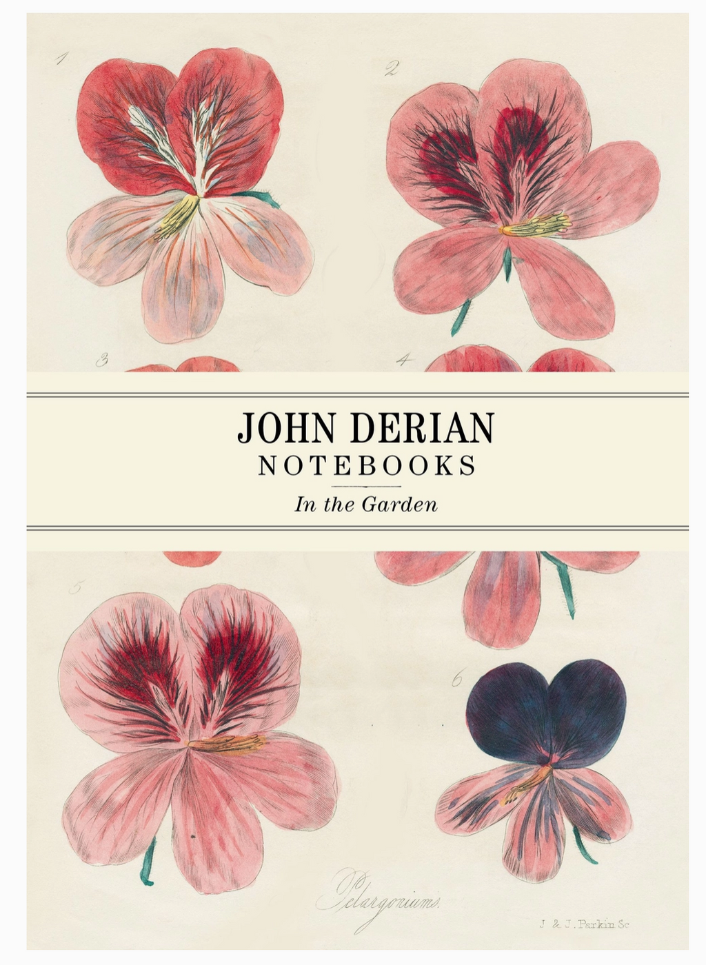 John Derian Paper Goods