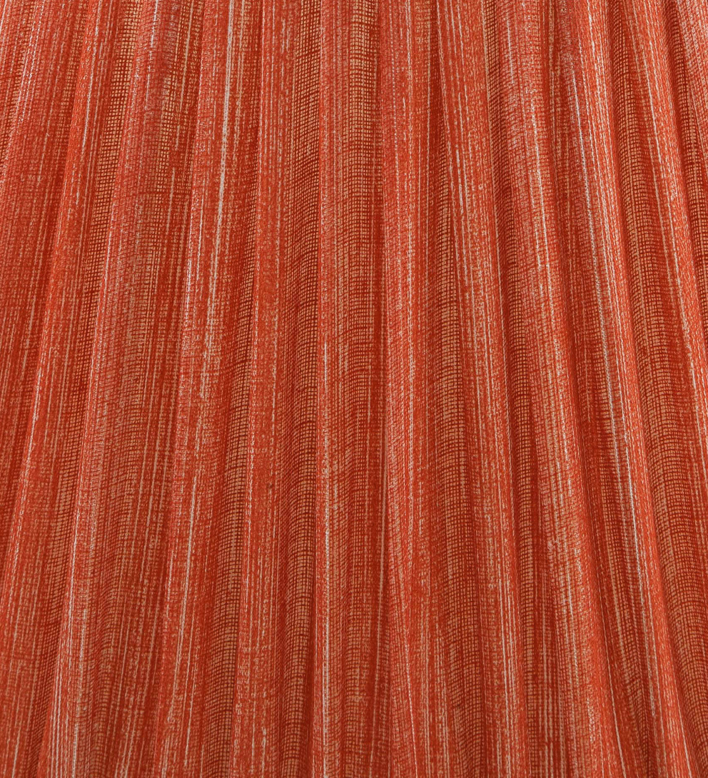 Fermoie Modified Empire Linen Shade in Fresco