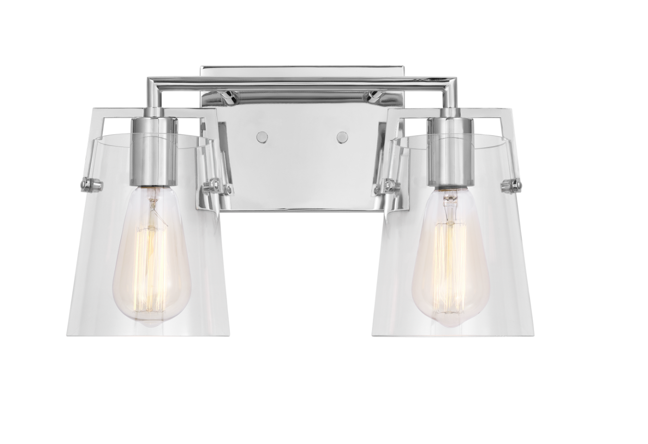 Crofton 2 - Light Vanity