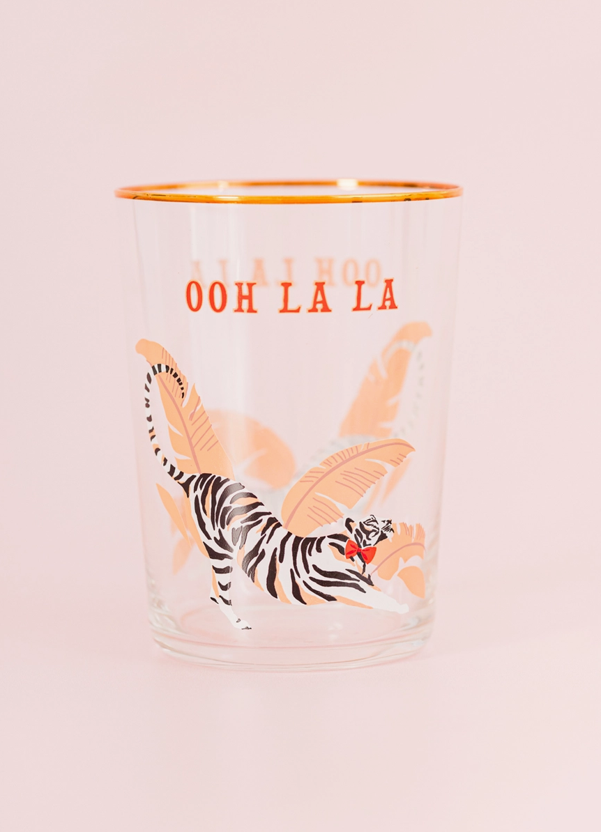 Hi Ball Glass