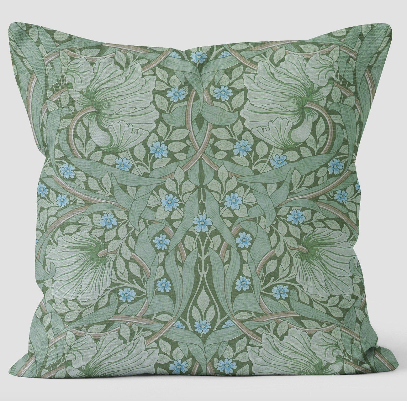 William Morris Pillow