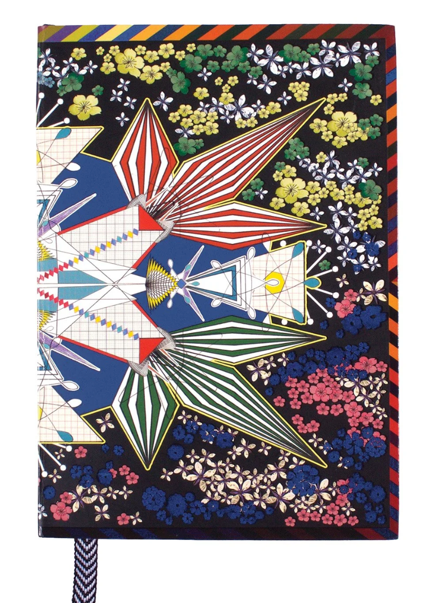 Christian Lacroix Softbound Notebook