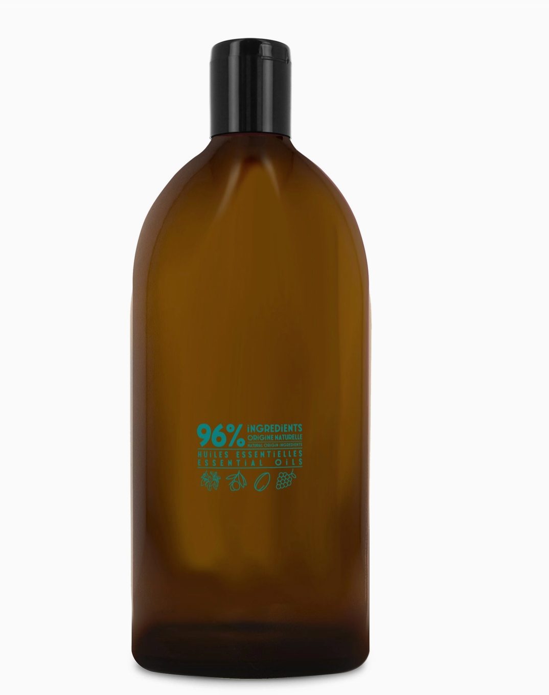 Liquid Marseille Soap Refill