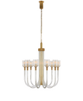 Reverie Medium Single Tier Chandelier