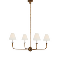Piaf Large Chandelier