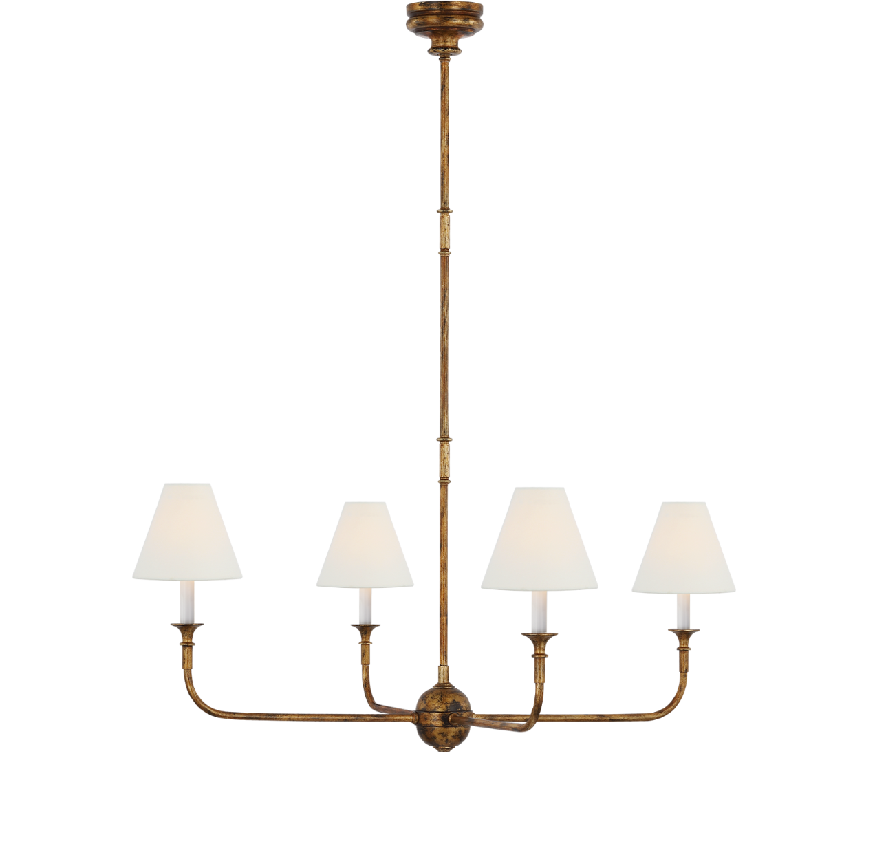 Piaf Large Chandelier