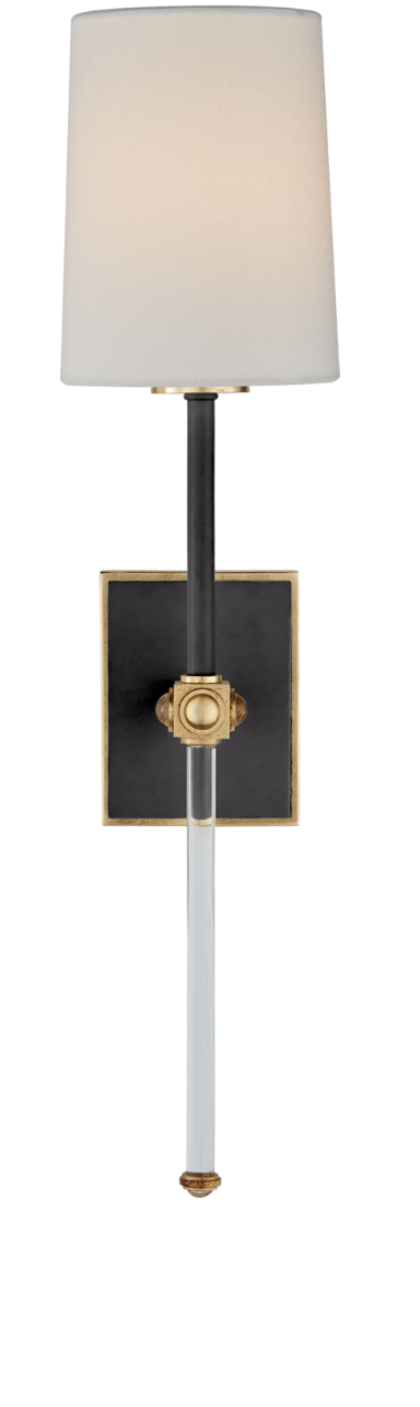 Lucia Medium Tail Sconce
