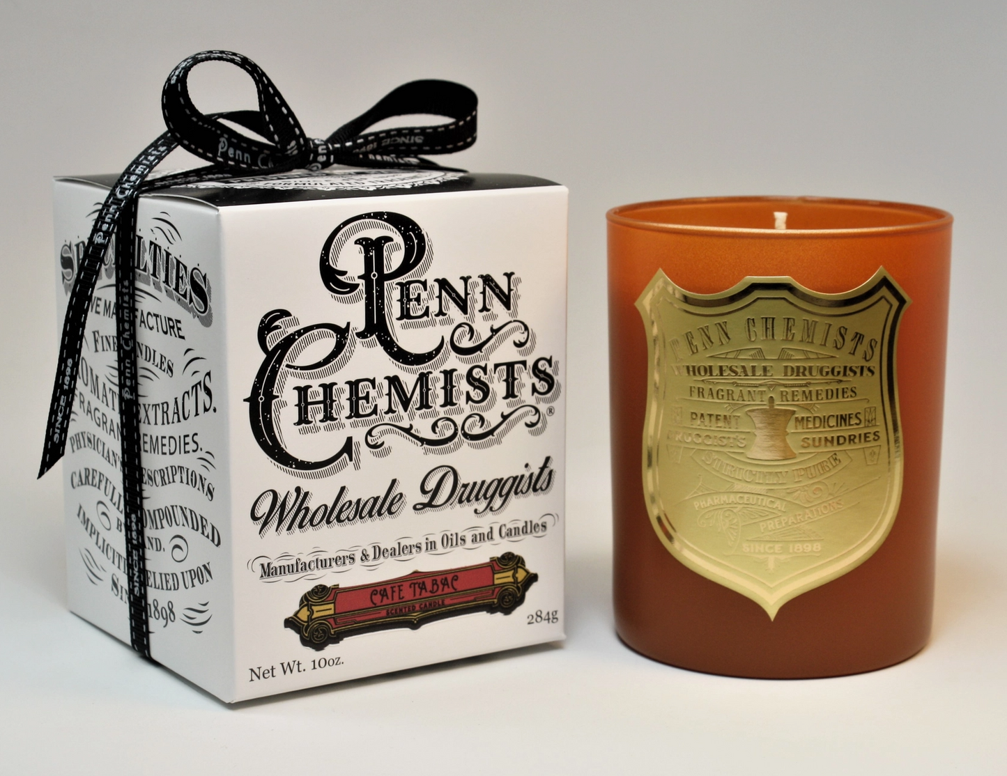 Penn Chemist Candle