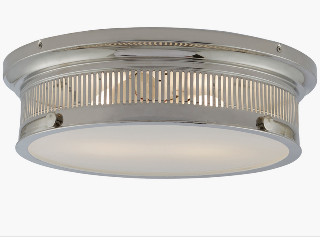 Alderly Flush Mount