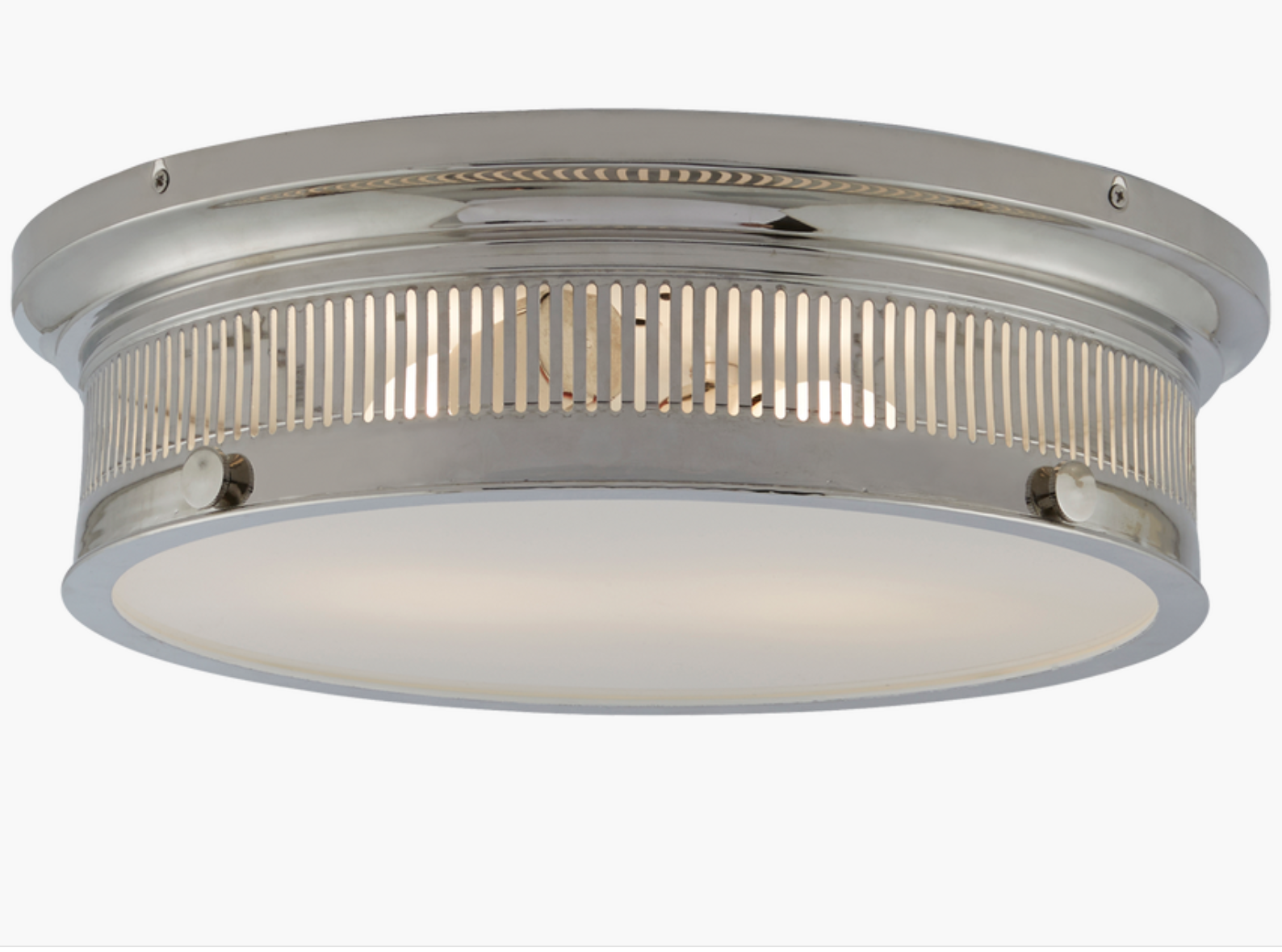 Alderly Flush Mount