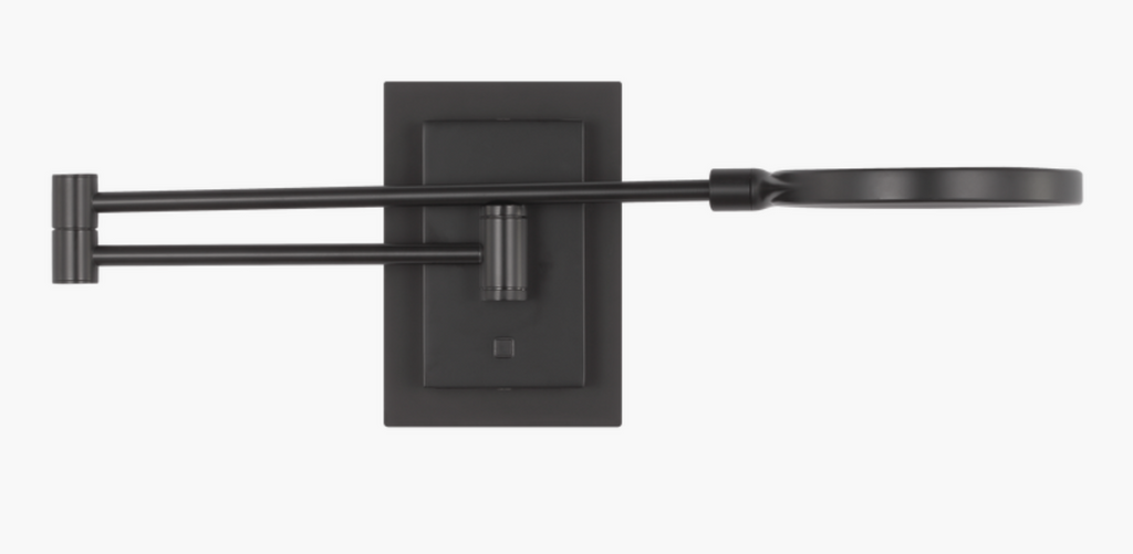 Spectica Small Task Sconce