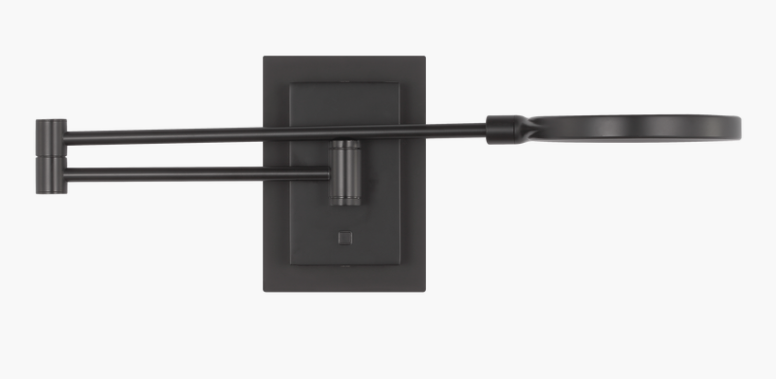Spectica Small Task Sconce
