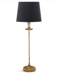 Clove Stem Buffet Table Lamp