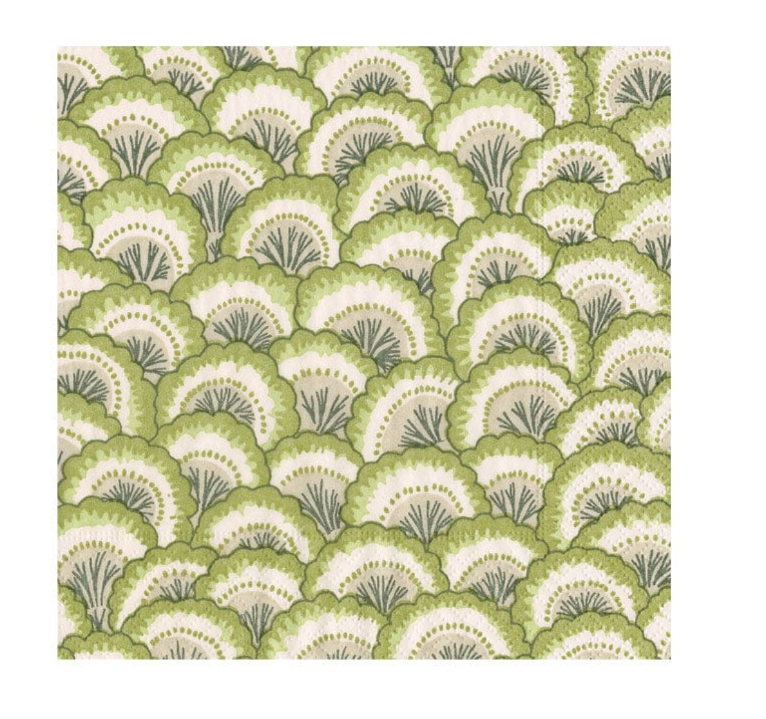 Caspari Cocktail Napkins