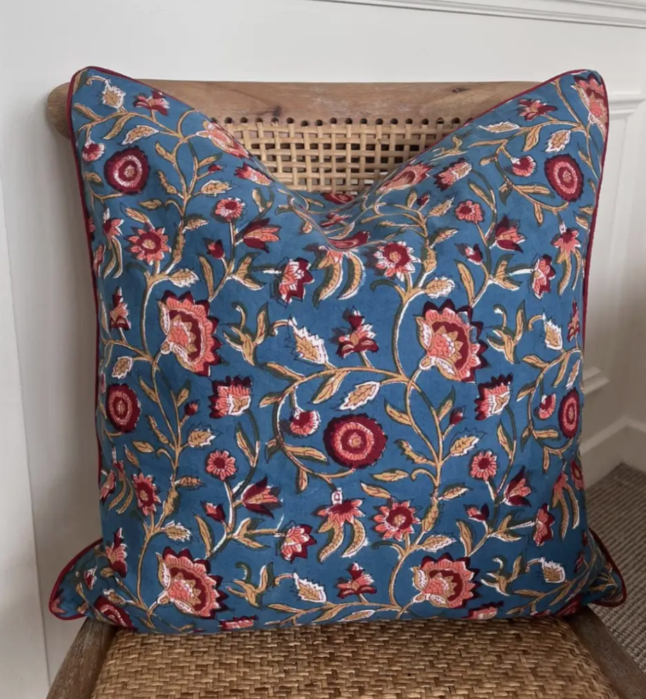 Stacey Pillow