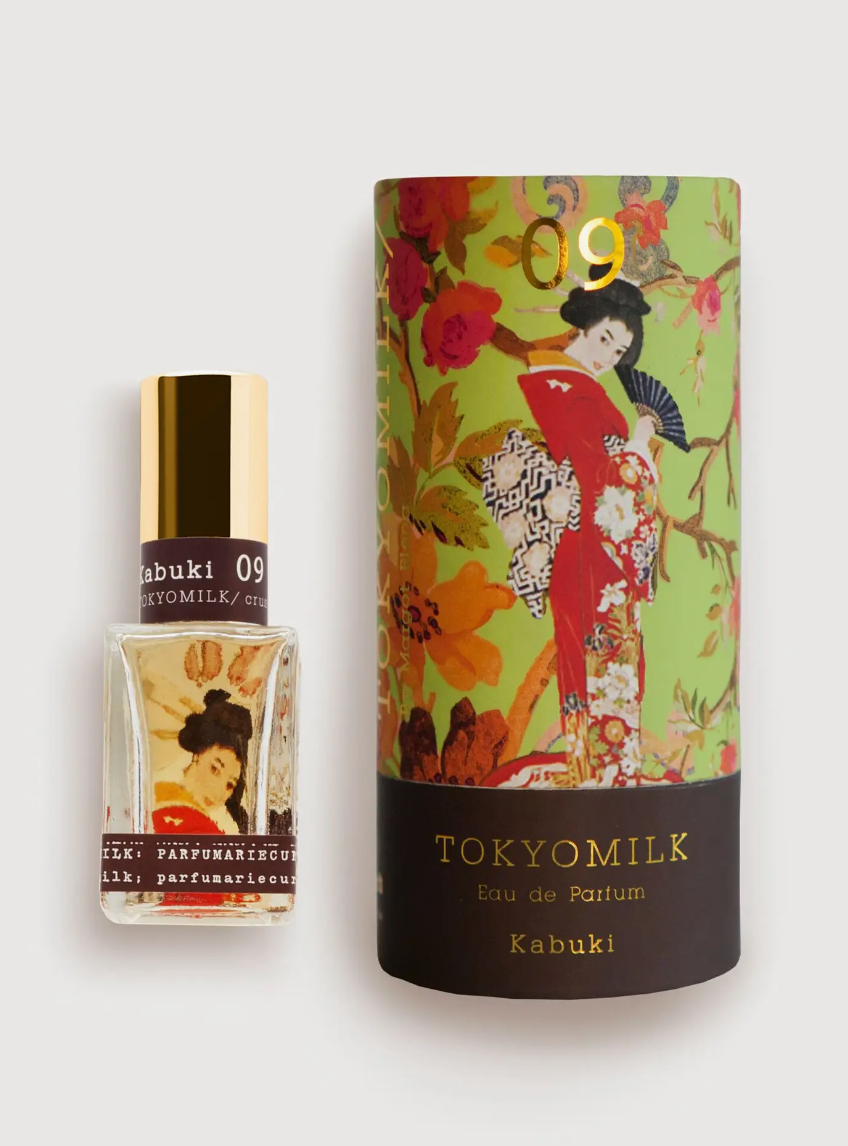 TokyoMilk Parfum