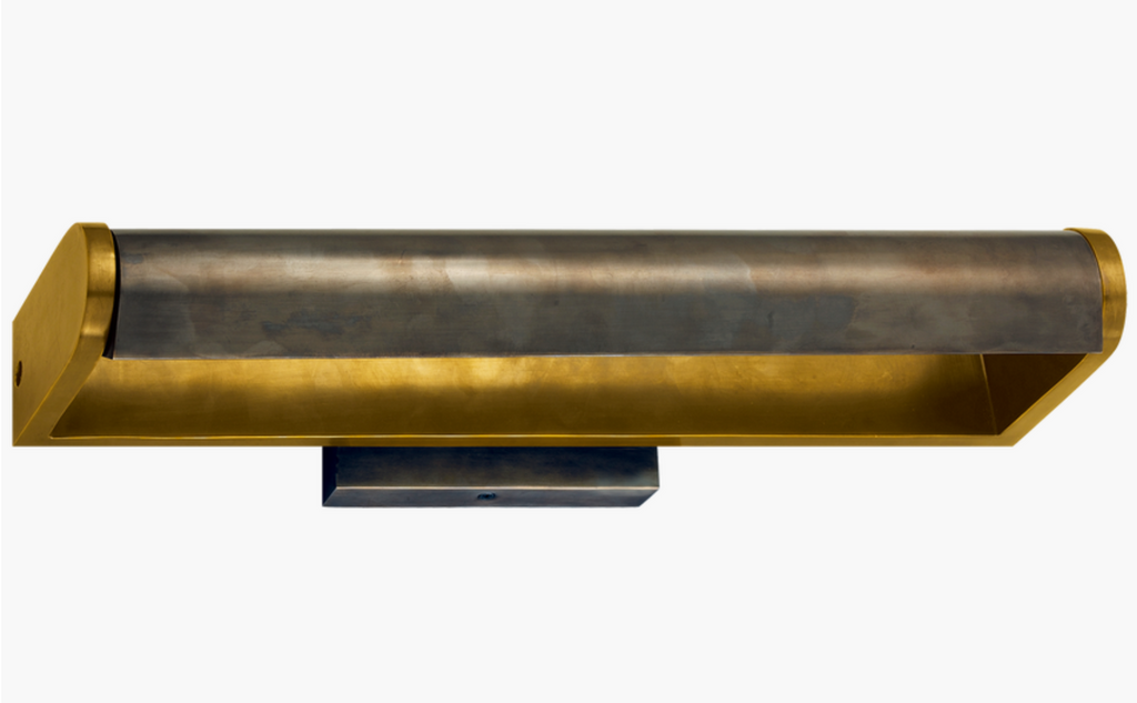 David 18" Art Light