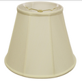 SL46 Egg Shantung Deep Empire Shade