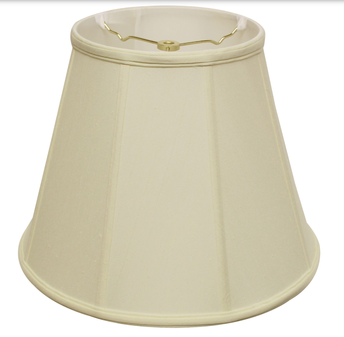 SL46 Egg Shantung Deep Empire Shade