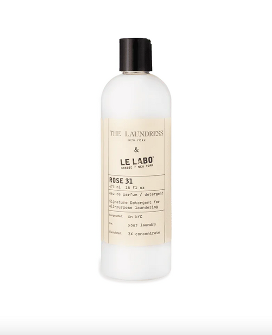 Le Labo Rose Detergent