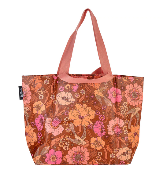 Shopper Tote