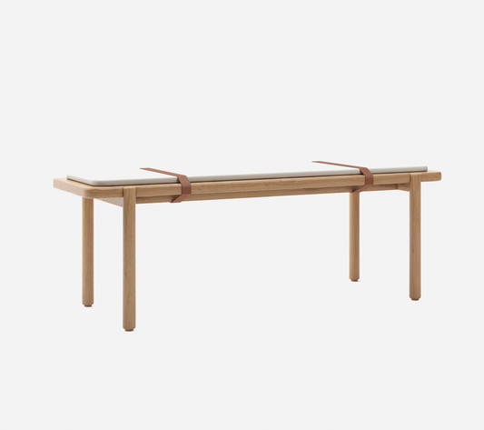 Lizza Bench