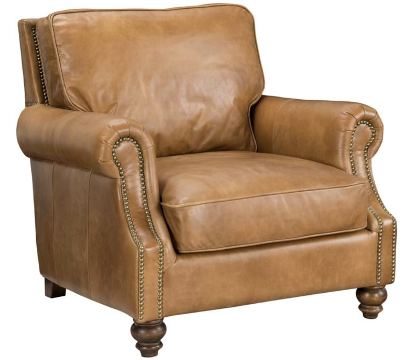 Nicholas Club Chair