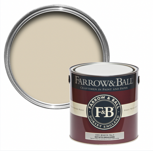 Farrow & Ball Archive Color Copy