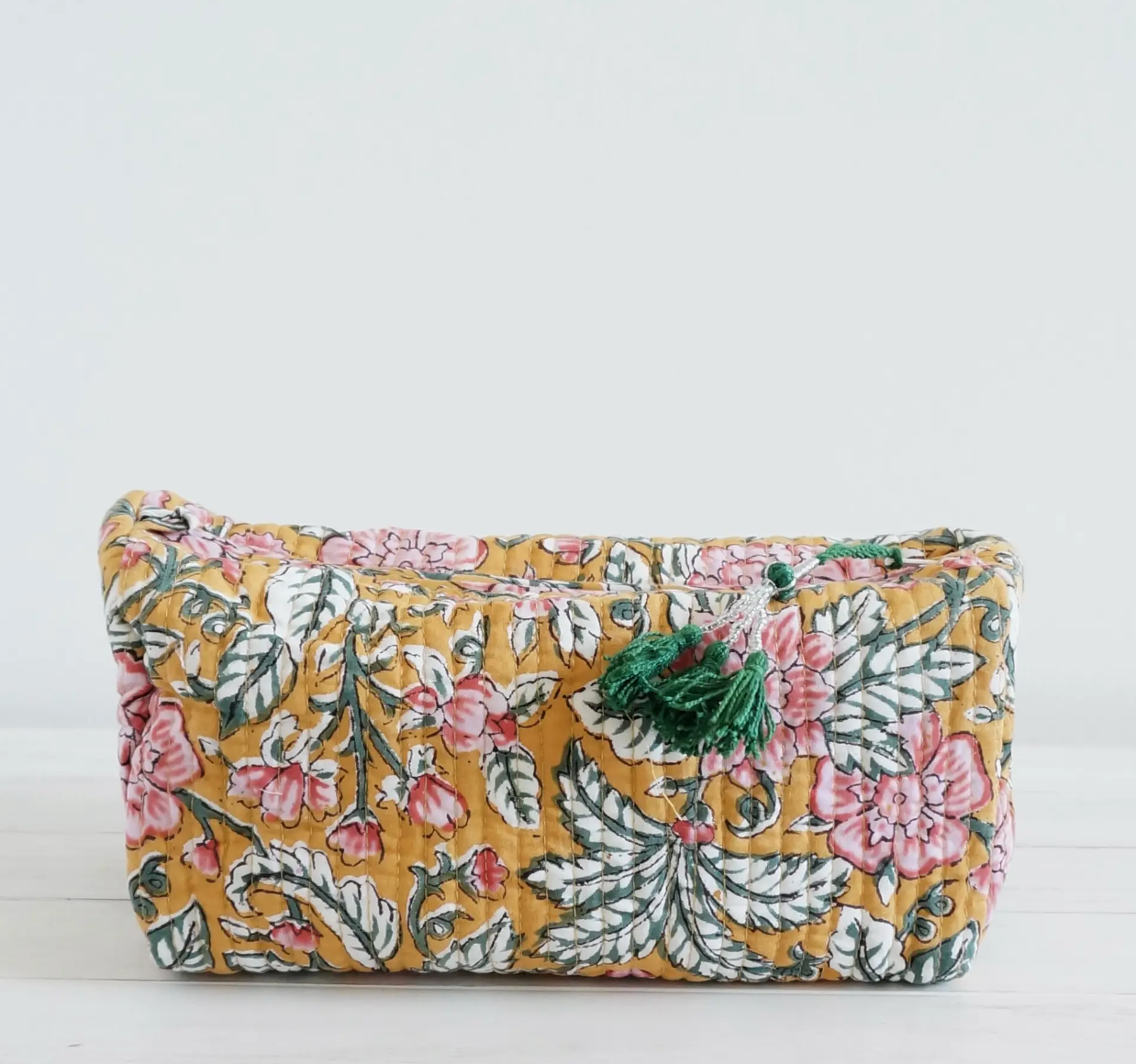 Toiletry Bag