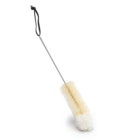 Glass and Crystal Cleaning Brush