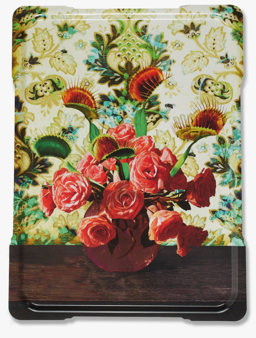 Serving Tray
