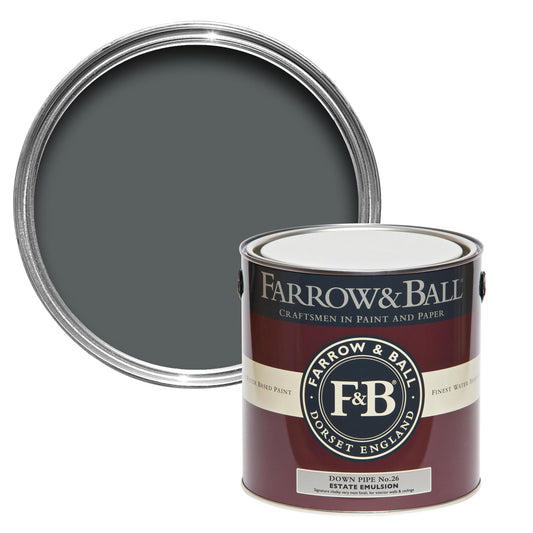 Farrow & Ball Down Pipe No.26