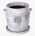 Honeybee Cement Planter
