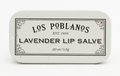 Los Poblanos Lip Salve