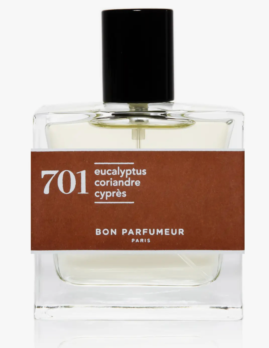 Bon Parfumeur