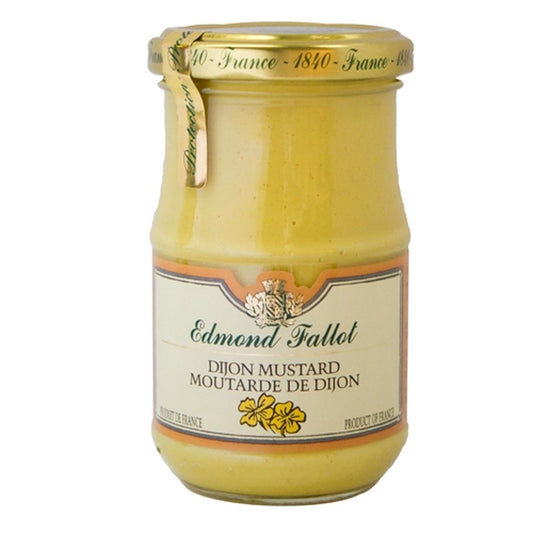 Dijon Mustard