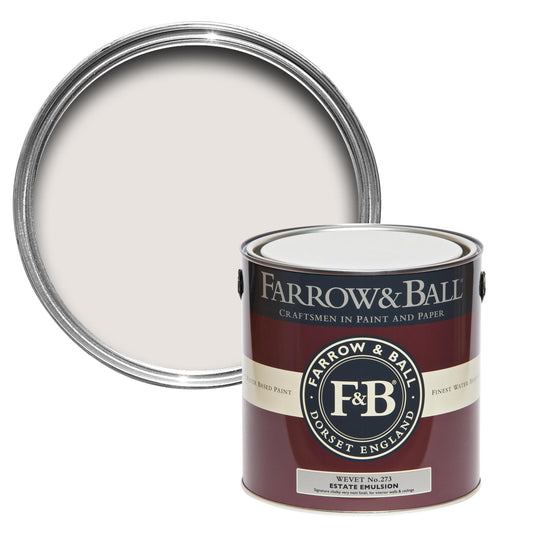 Farrow & Ball Wevet No.273