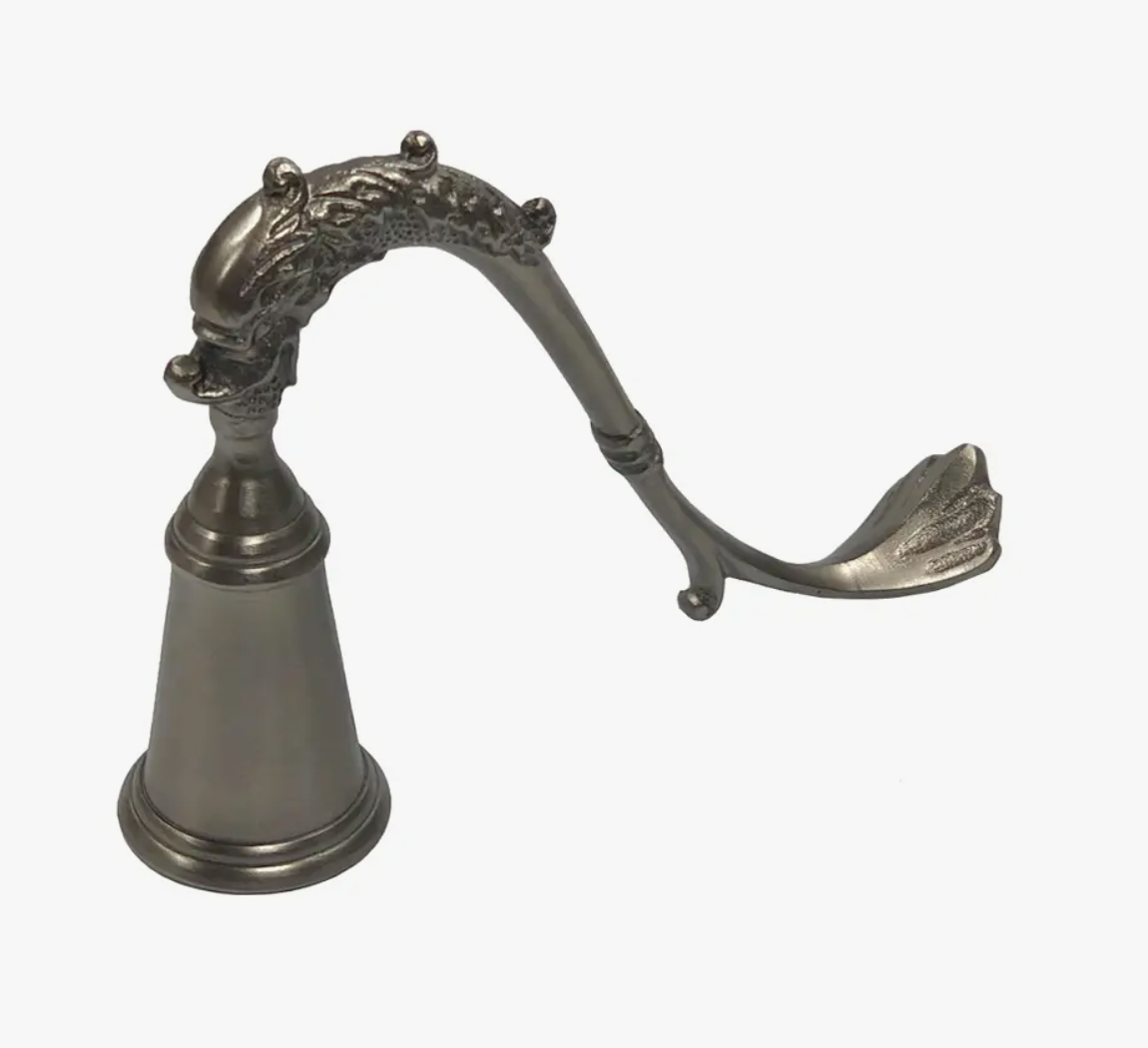 Dragon Candle Snuffer