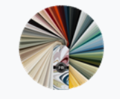 Farrow & Ball Colour Fan